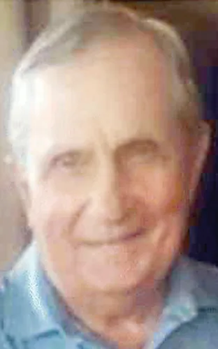 James Nearhoof